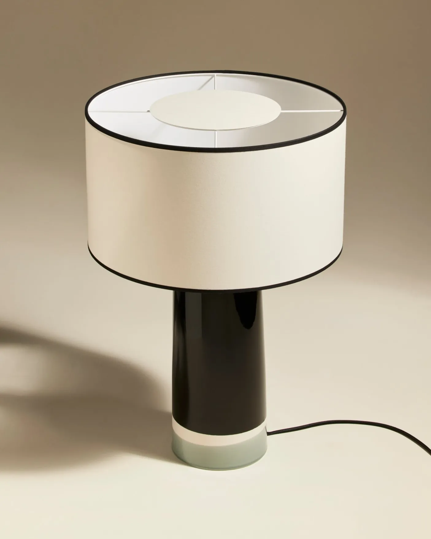 Lampe Sicilia - Pousse de Tilleul