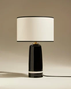 Lampe Sicilia - Radis Noir