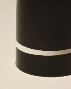 Lampe Sicilia - Radis Noir