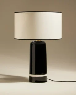Lampe Sicilia - Radis Noir