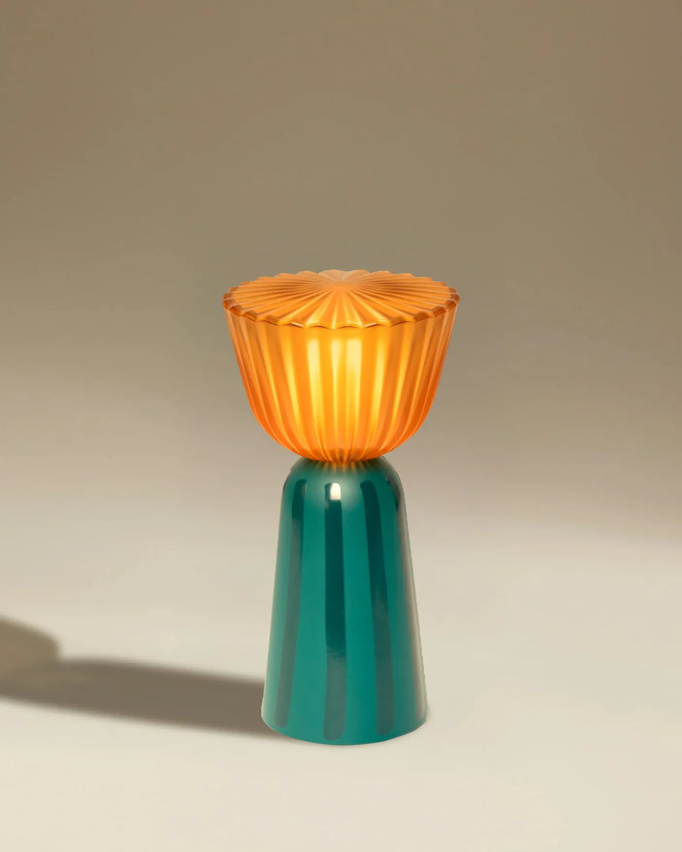 Lampe Swiing - Bleu Sarah