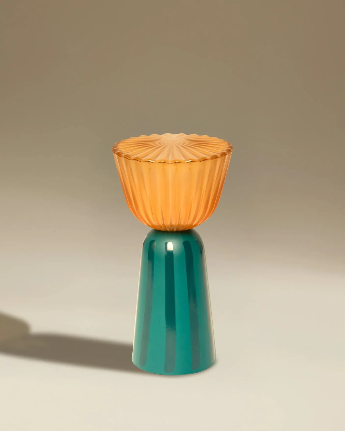 Lampe Swiing - Bleu Sarah