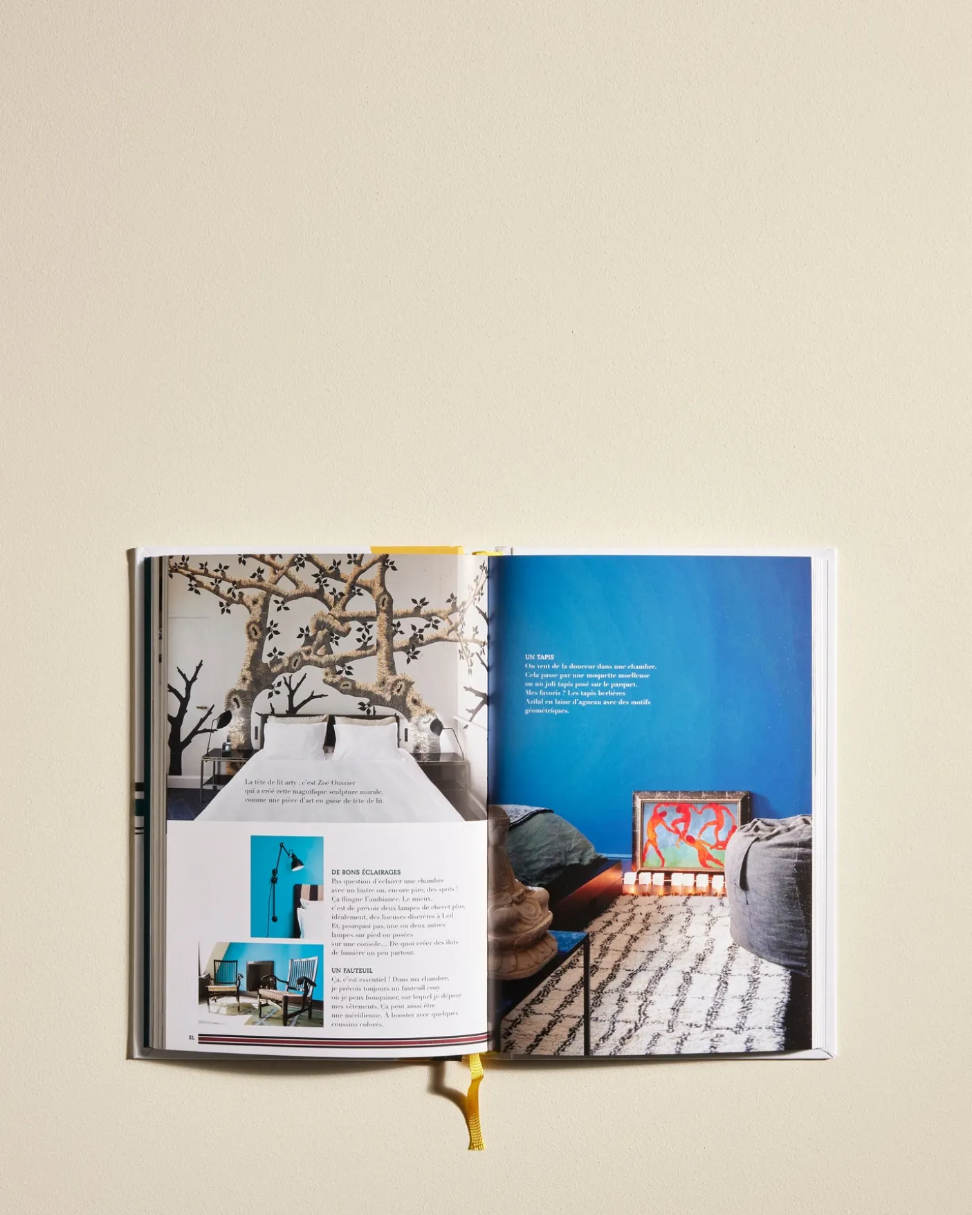 Livre Ainsi Soit Style