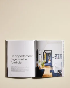 Livre Architecture Intérieure