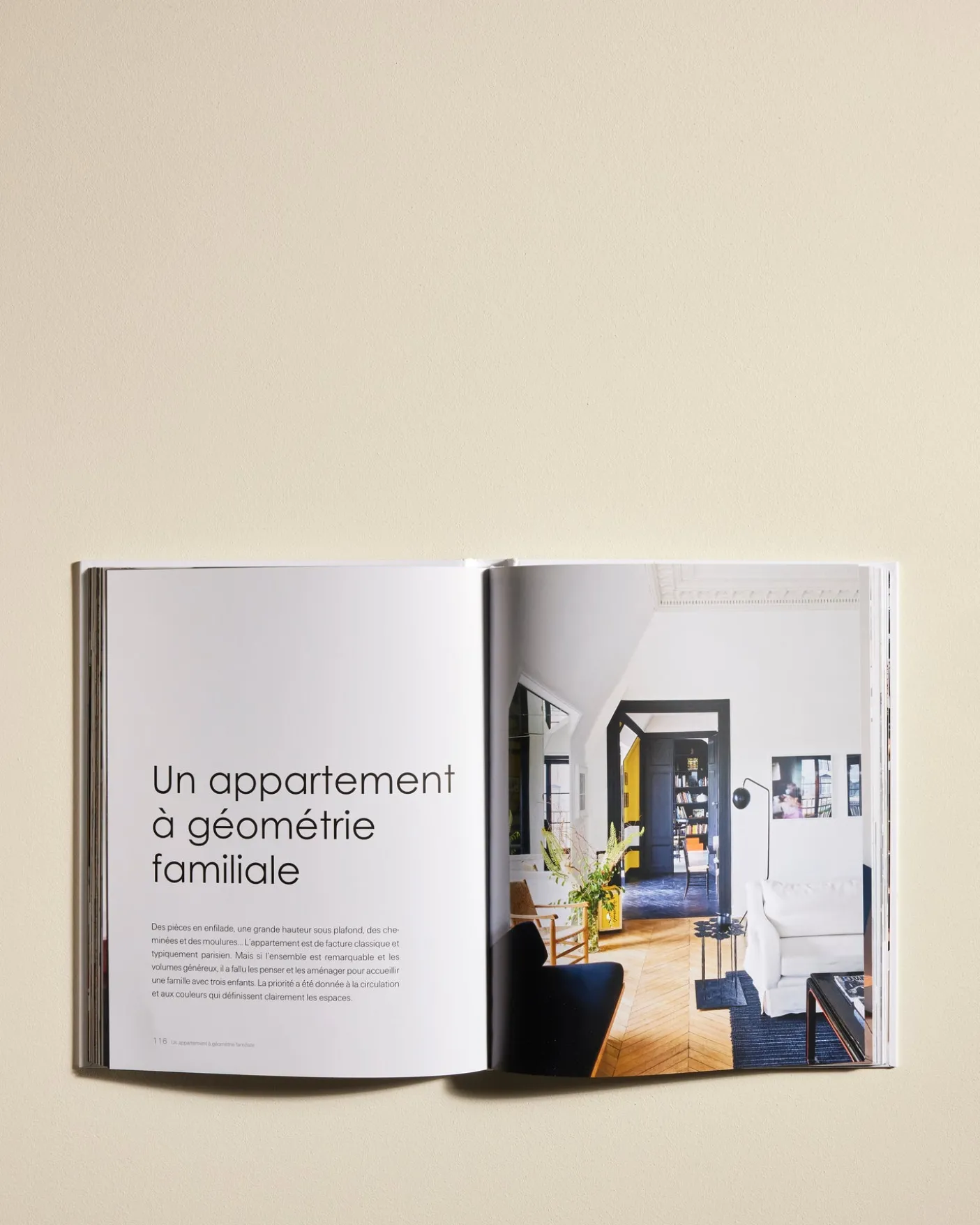 Livre Architecture Intérieure