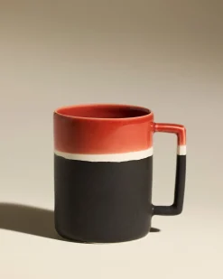Mug Sicilia - Pinasse