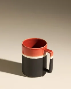 Mug Sicilia - Pinasse