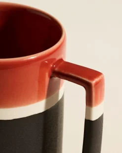 Mug Sicilia - Pinasse