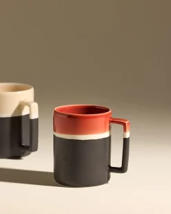 Mug Sicilia - Pinasse