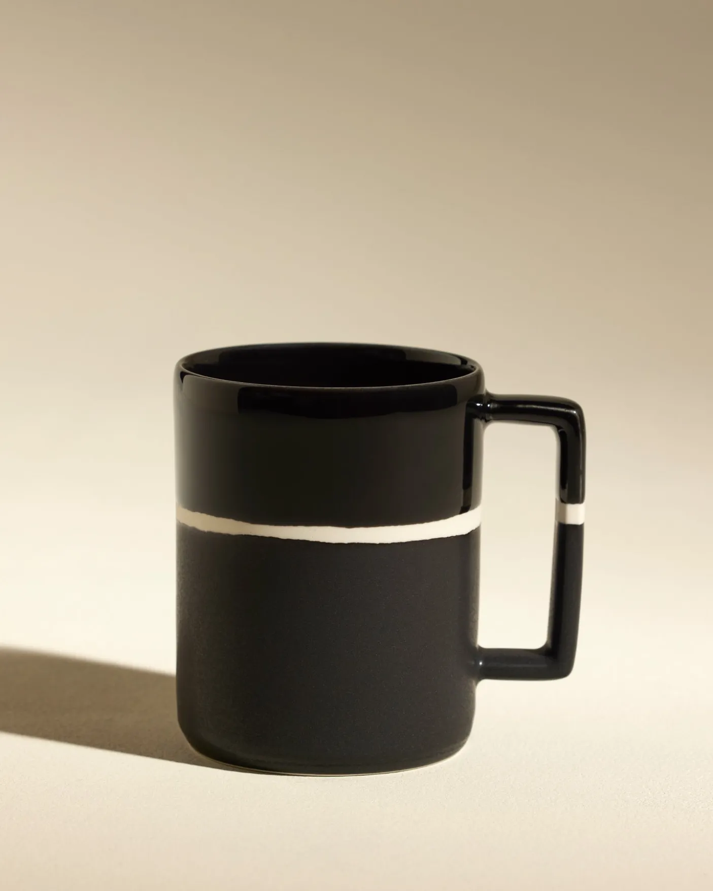 Mug Sicilia - Radis Noir