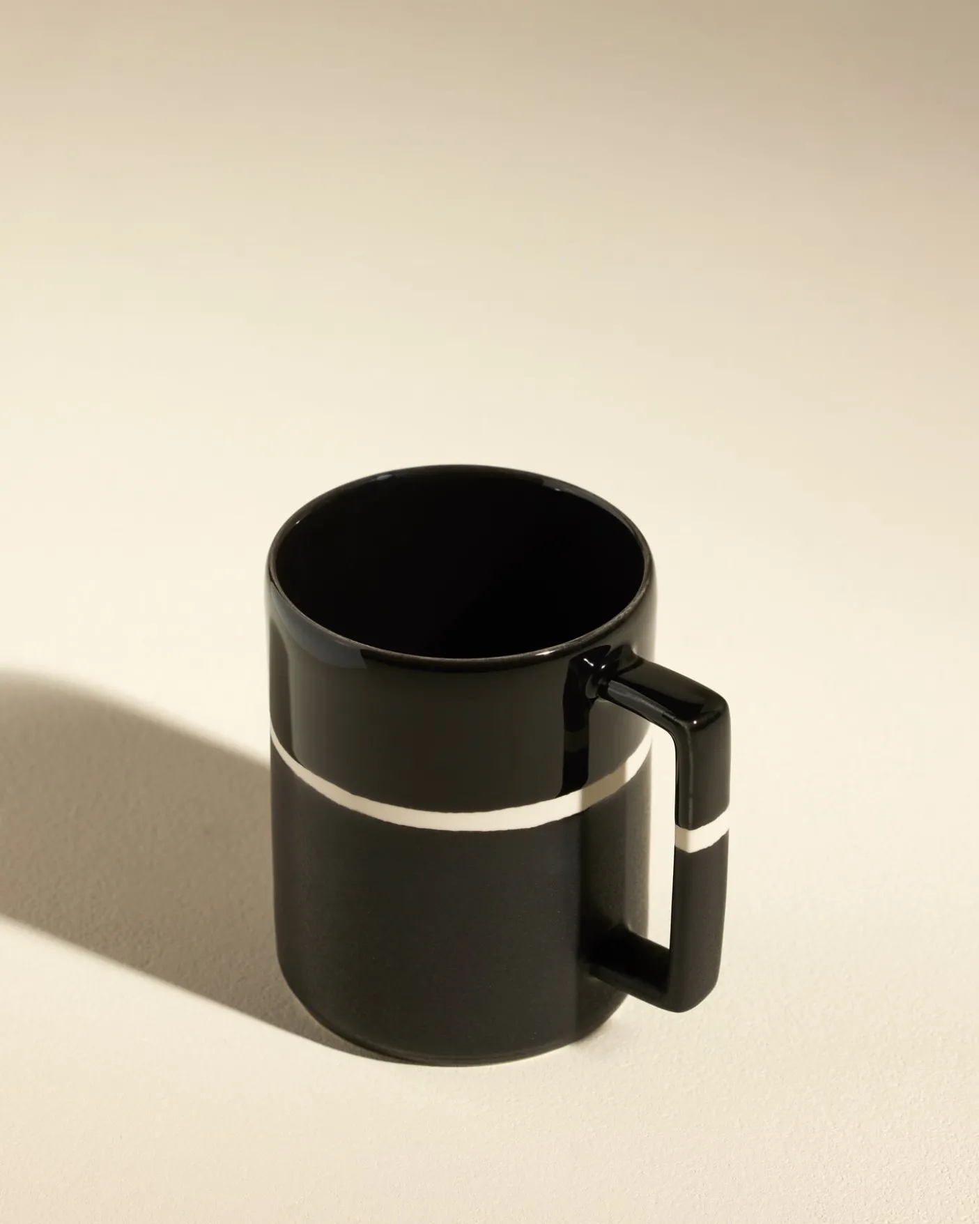 Mug Sicilia - Radis Noir