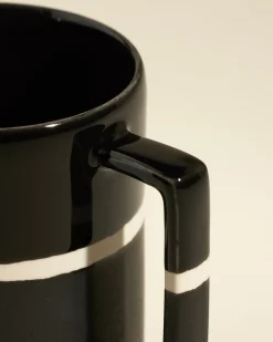 Mug Sicilia - Radis Noir
