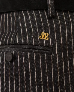 Pantalon Jourdain - Noir