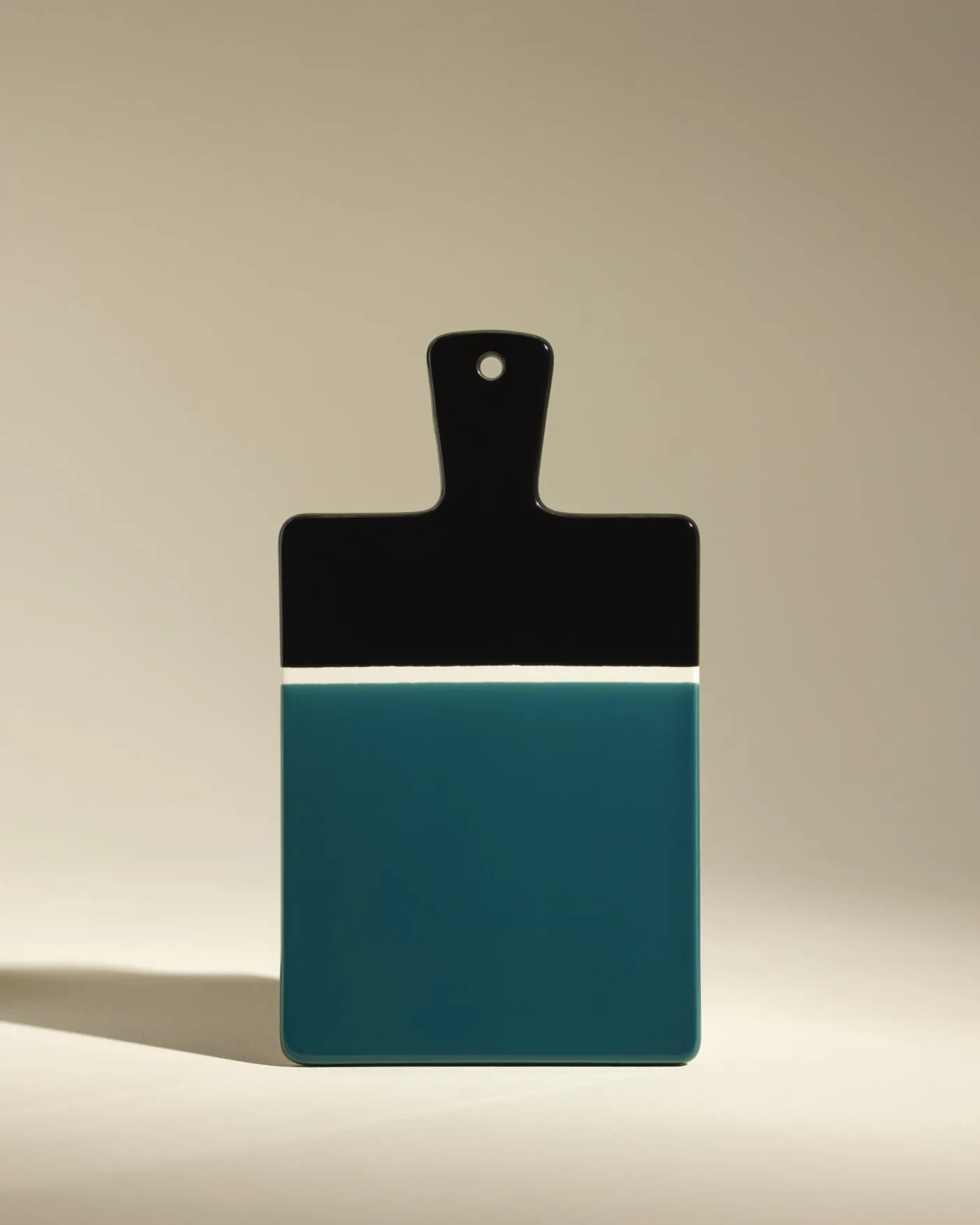 Planche à découper Sicilia - Bleu Sarah