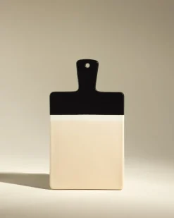 Planche à découper Sicilia - Ecru