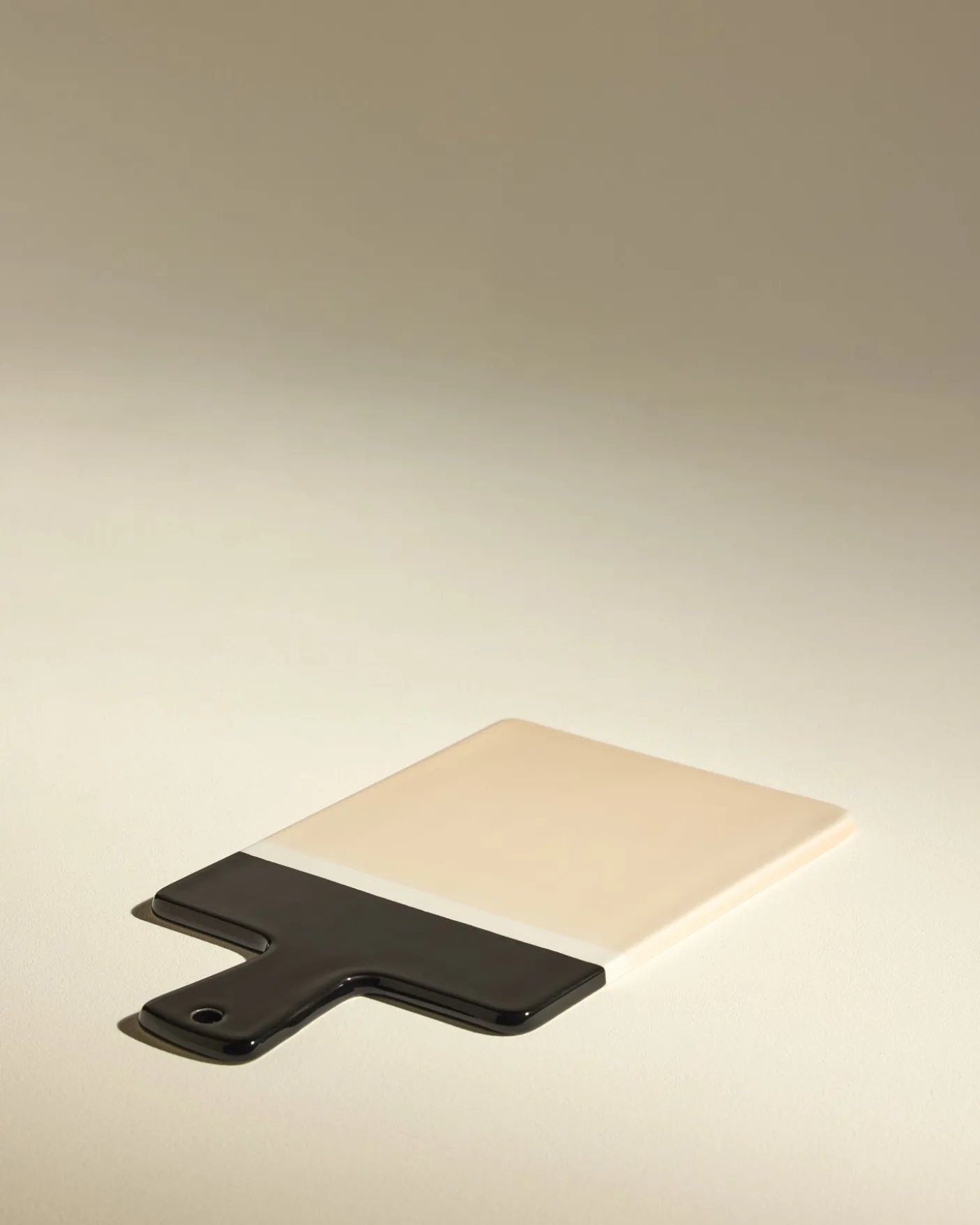 Planche à découper Sicilia - Ecru