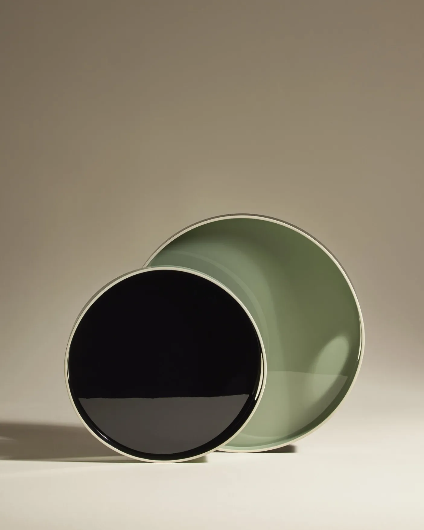 Plateau Basile - Pousse de Tilleul