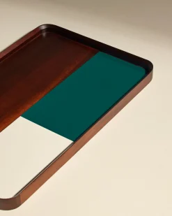 Plateau Sicilia - Bleu Sarah