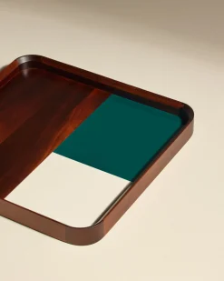 Plateau Sicilia - Bleu Sarah