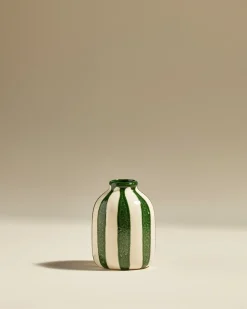 Pot décoratif Riviera - Vert