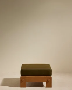 Pouf Graney - Safari