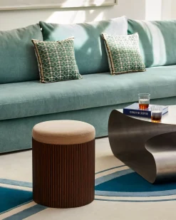 Pouf Riviera - Beige