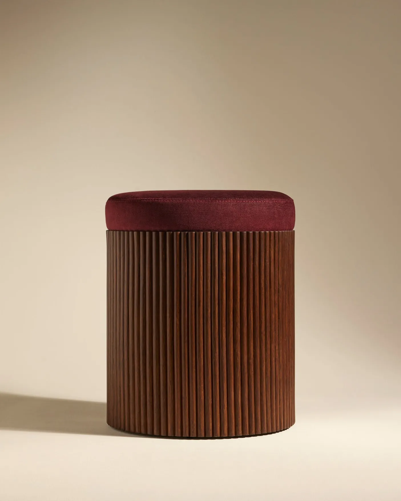 Pouf Riviera - Mazarin