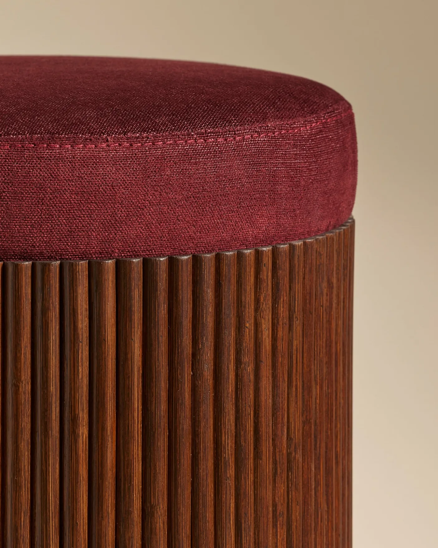 Pouf Riviera - Mazarin