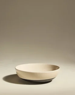 Saladier Sicilia - Ecru