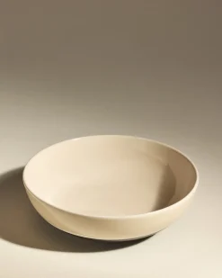 Saladier Sicilia - Ecru