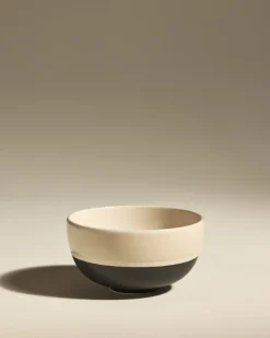 Saladier Sicilia - Ecru