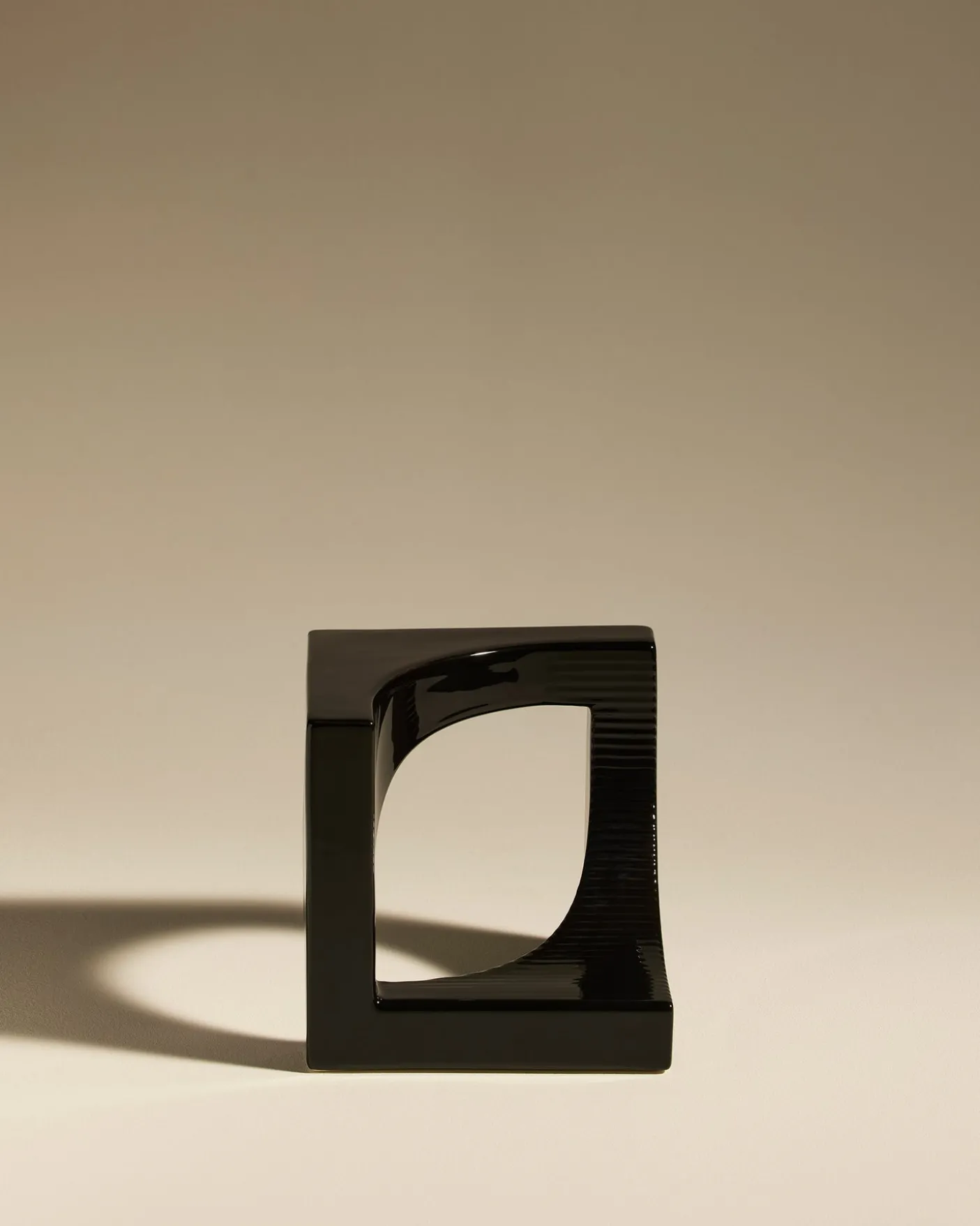 Serre-livre union - Noir