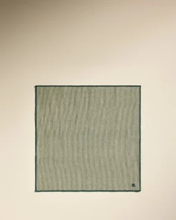 Serviette de table tempo - Thé de Chine