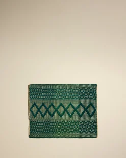 Set de table Iraca - Thé de Chine