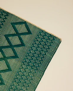 Set de table Iraca - Thé de Chine