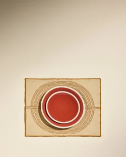 Set de table Mirage - Fauve