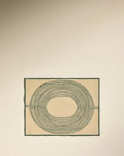 Set de table Mirage - Thé de Chine