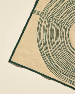 Set de table Mirage - Thé de Chine