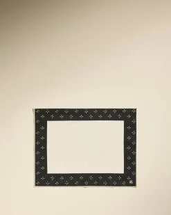 Set de table Murmure - Noir