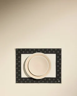 Set de table Murmure - Noir