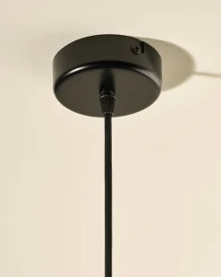 Suspension Eclipse - Noir