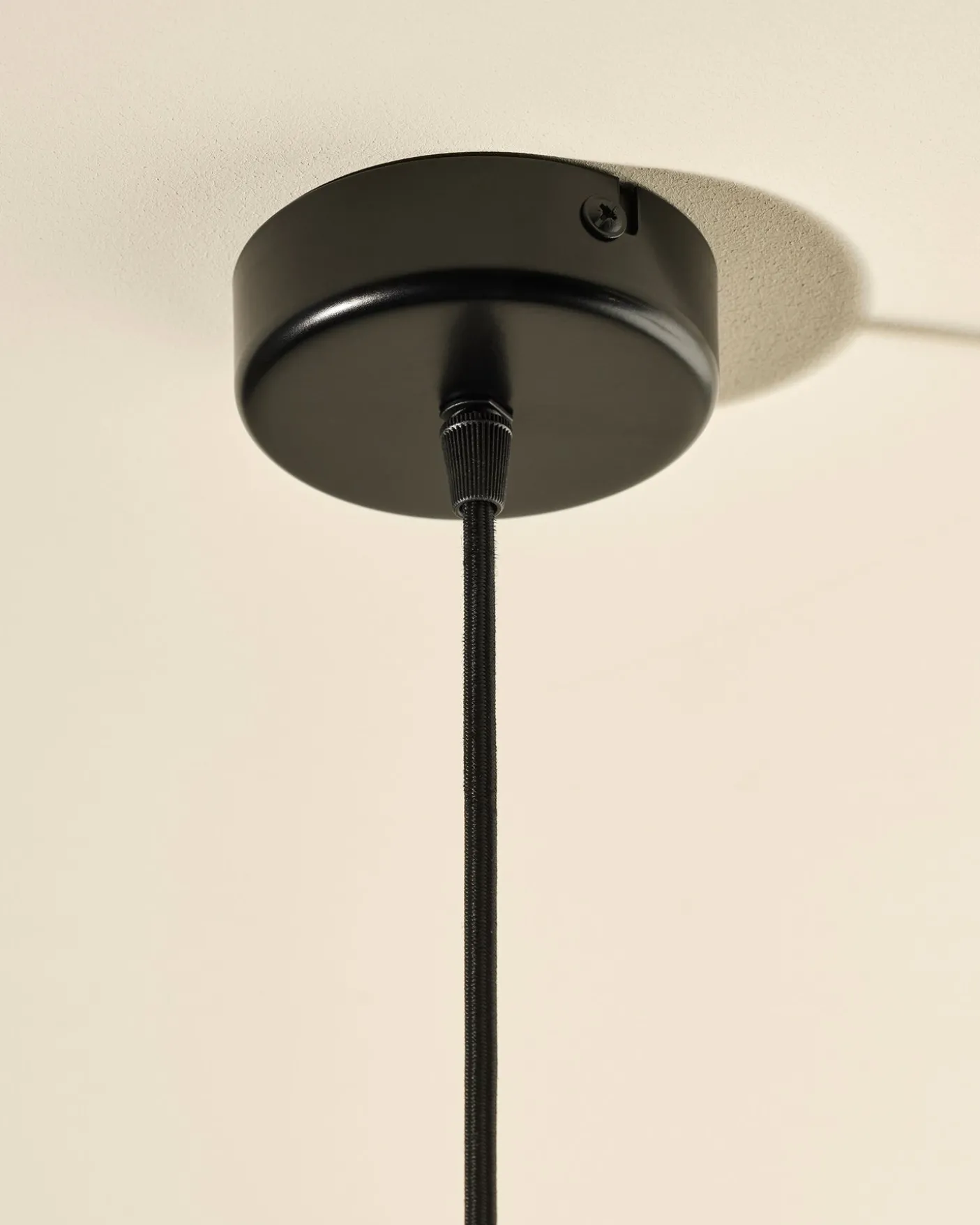 Suspension Eclipse - Noir