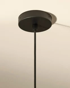 Suspension Vadim - Noir