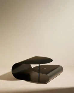 Table basse Gégé - Noir