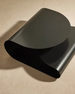 Table basse Gégé - Noir