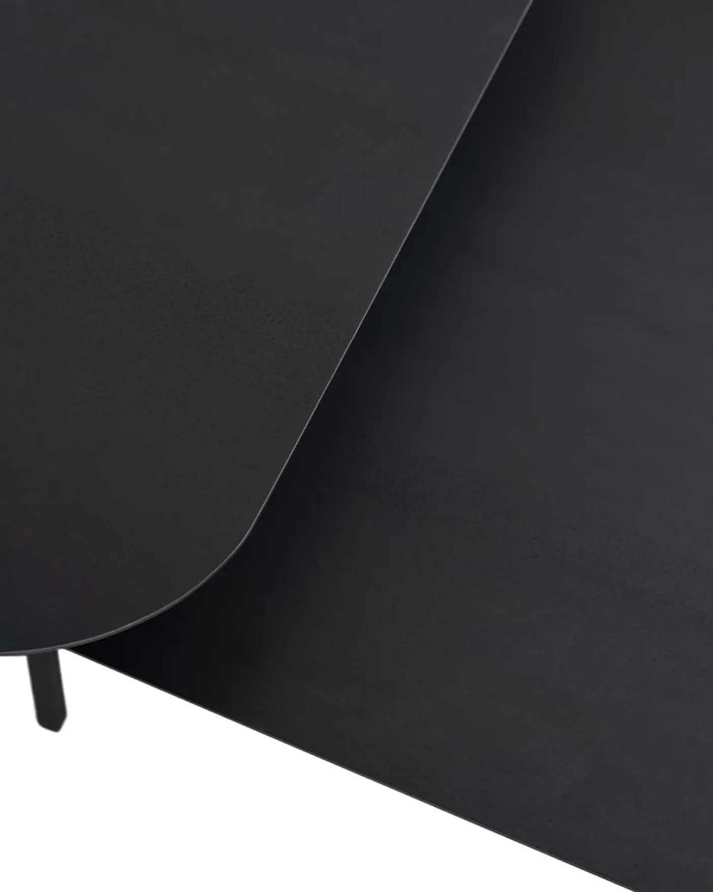 Table Basse Tokyo Décalée - Noir