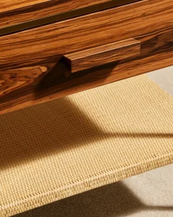 Table de chevet Le Roch - Naturel