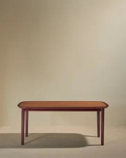 Table Equilibre - Carmin