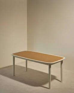 Table Equilibre - Ecru