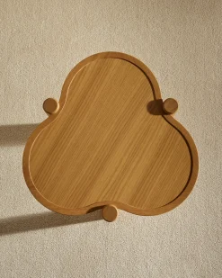 Table Gigogne Agape - Chêne